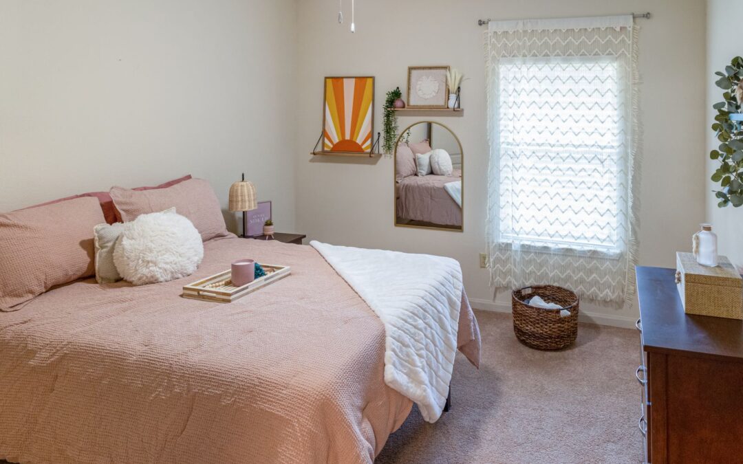 Your First Month in University of Alabama Apartments: Settling Into Tuscaloosa