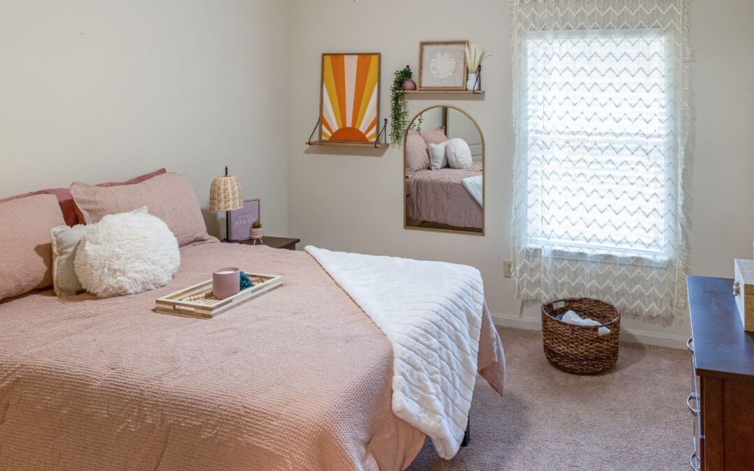 Spring Break Is Coming: Lock in Tuscaloosa Student Housing