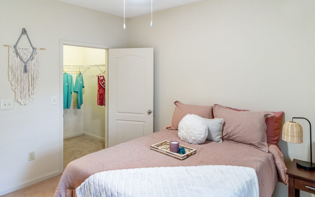 Find Apartments Near UA Tuscaloosa Before Fall