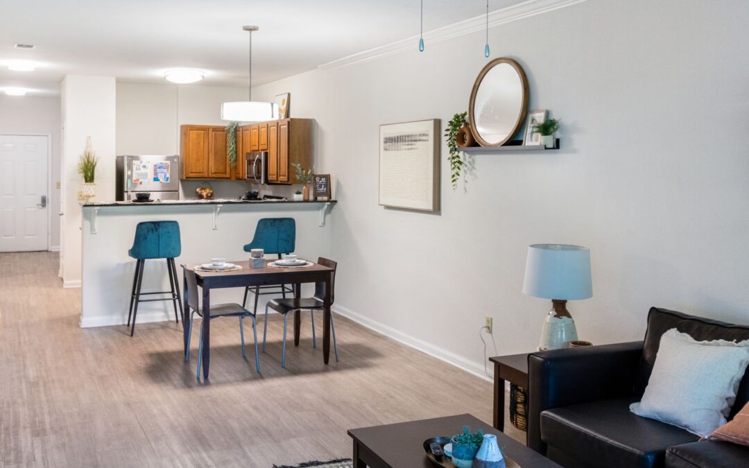 Too Late for Apartments Near UA Tuscaloosa?