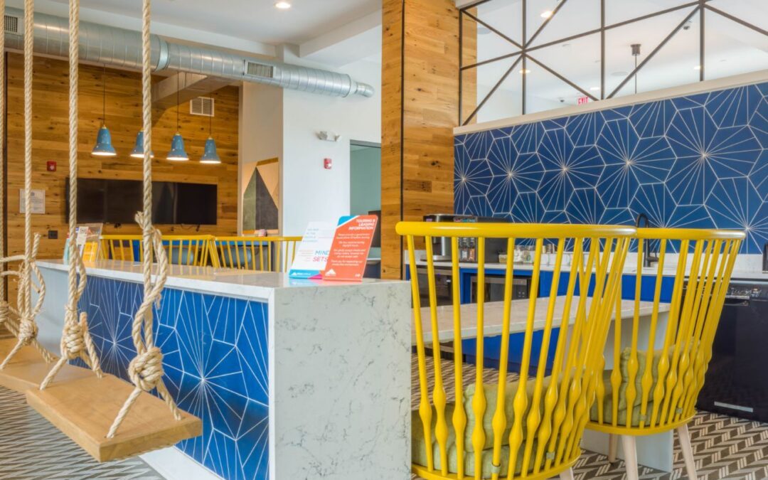 Spring in Tuscaloosa: Why Students Love Living Near Campus