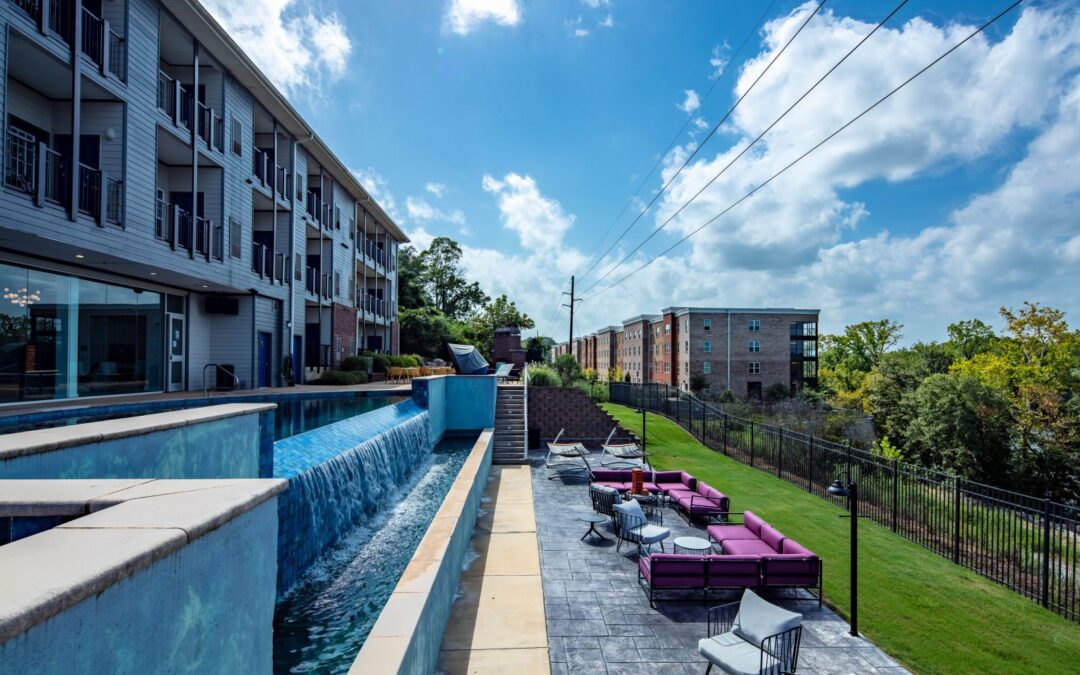 When to Start Leasing Tuscaloosa Student Apartments for Fall Semester