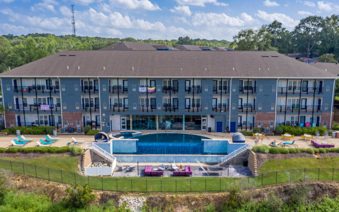 Staying in Tuscaloosa This Summer Near UA